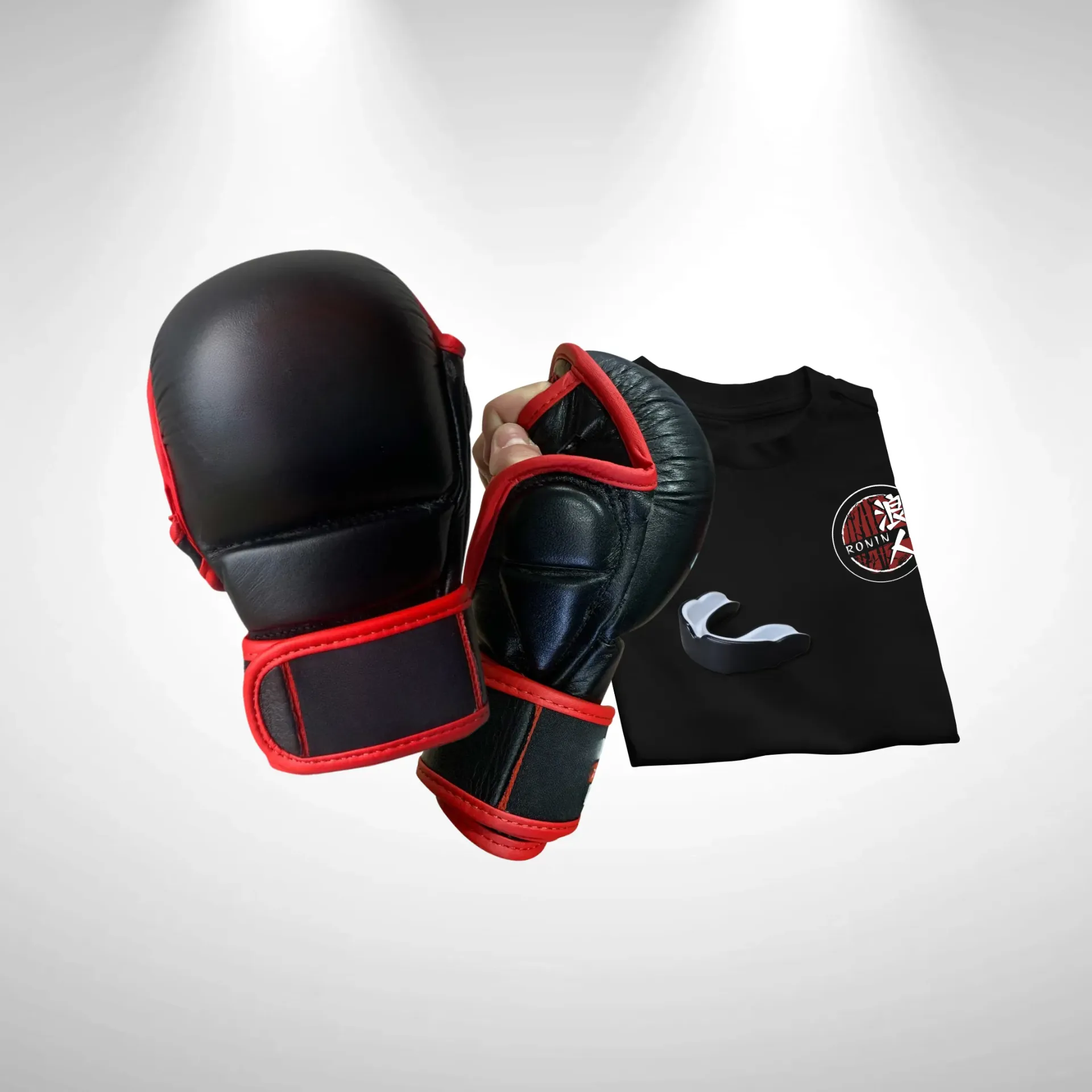 Conjunto Combate