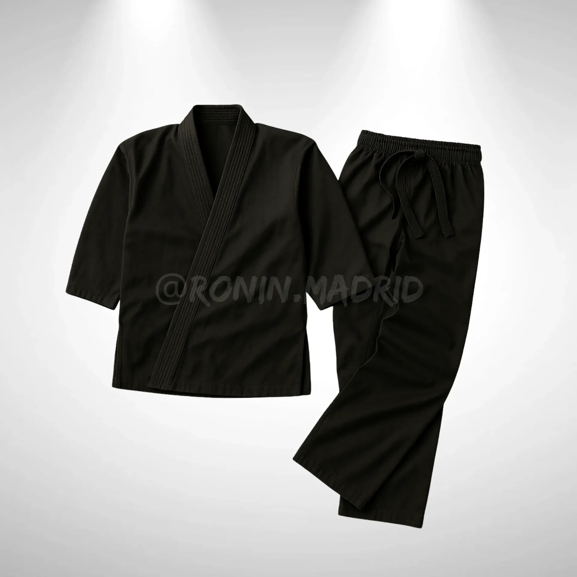 Keikogi Kenpo Premium 16oz